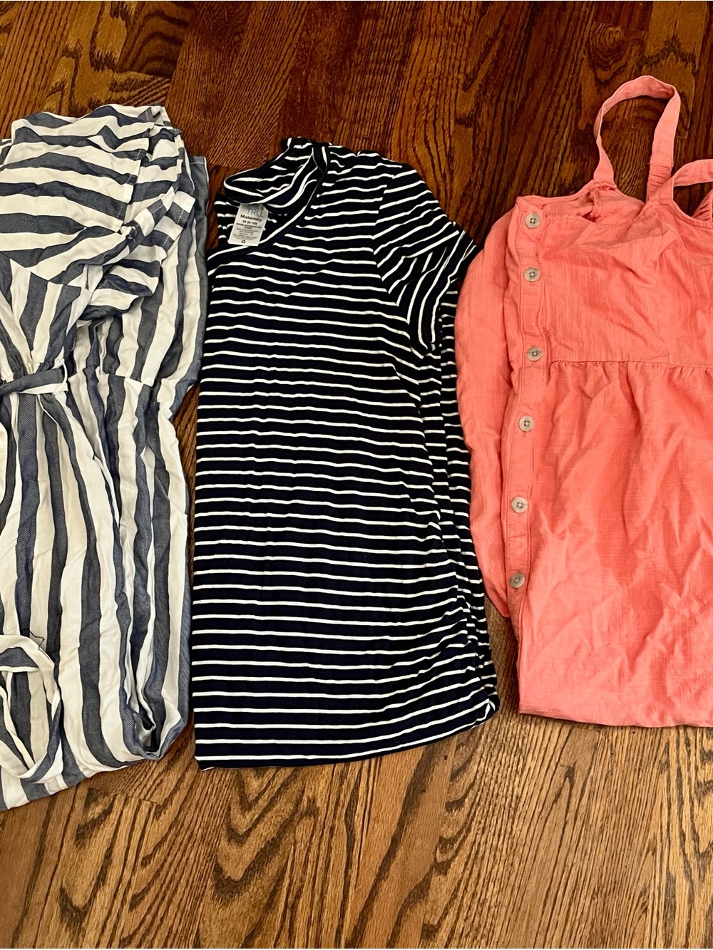 Maternity Dress Bundle